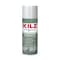 Kilz Original White Flat Oil-Based Spray Primer and Sealer 13 oz 10444 - alternate 1